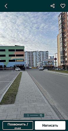 Продам квартиру Брама 2 Pidhorodne (Dnipropetrovska obl.) - photo 1