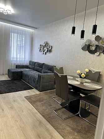 Продаж 1 кім квартири з супер ремонтом Rivne