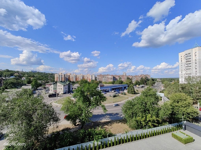 Продам 3к квартиру 60м² ЖК Lagom Лагом Победа Ривер Dnipro - photo 4