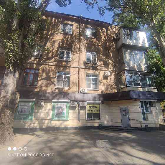 Продаж 2к квартира Італійській бульвар Odesa