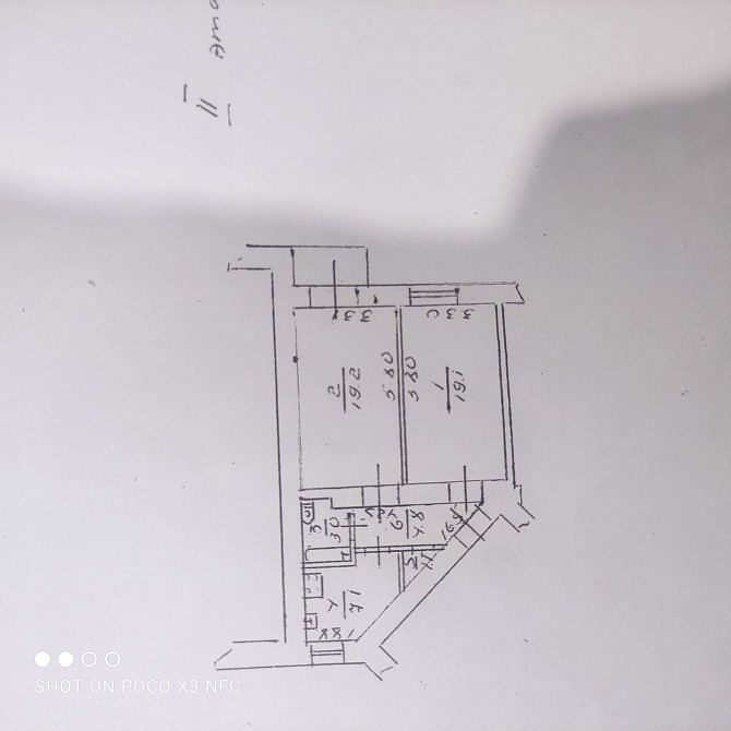 Продаж 2к квартира Італійській бульвар Odesa - photo 8