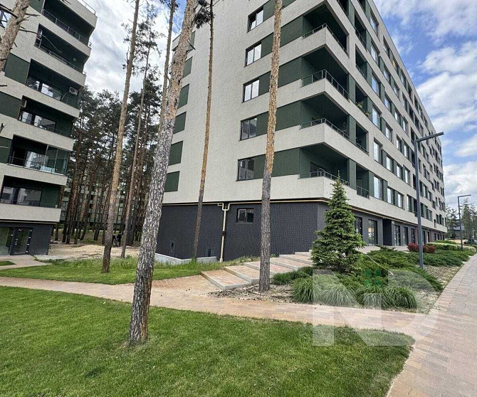 Квартира зі своїм двориком ЖК ParkTown Гостомель (Буча) Гостомель - зображення 8