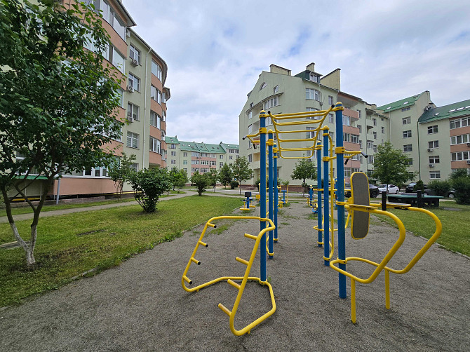 ЖК Петропавлівський, 131,8 кв.м 3-х кімнатна квартира Петропавлівська Борщагівка - зображення 7