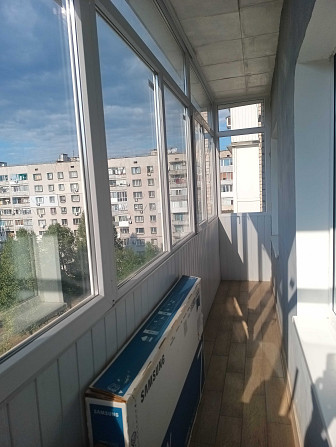 В продаже 3к квартира, левый берег 9мкр, 6/9, с ремонтом Kurylivka - photo 5