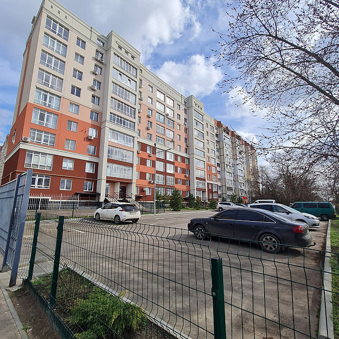 продаю 2х комнатную квартиру новострой Намыв Лазурная Mykolaiv - photo 1