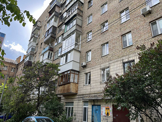 Без % Продаж 3 кім. вул.  Гетьмана Скоропадського ( Л. Толстого ) 49 . Kyiv - photo 4