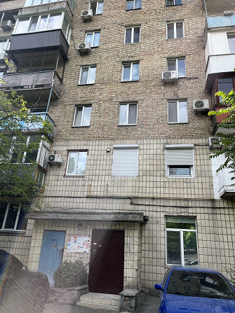 Без % Продаж 3 кім. вул.  Гетьмана Скоропадського ( Л. Толстого ) 49 . Kyiv - photo 7