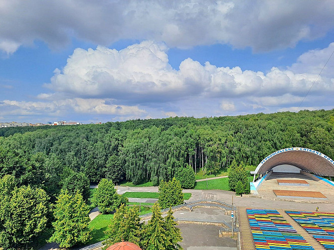 Продаж 3 км. квартири у парку Національного Відродження. Ternopil - photo 1