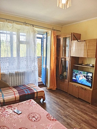 Отличная 1-комн квартира по Сеченова 14500$ Zaporizhzhia - photo 4