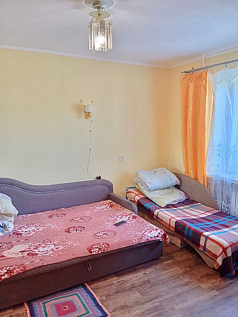 Отличная 1-комн квартира по Сеченова 14500$ Zaporizhzhia - photo 5