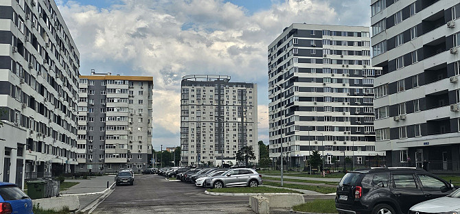 Продам 1 ком квартиру в новострой ЖК Пролисок.L Kharkiv - photo 1