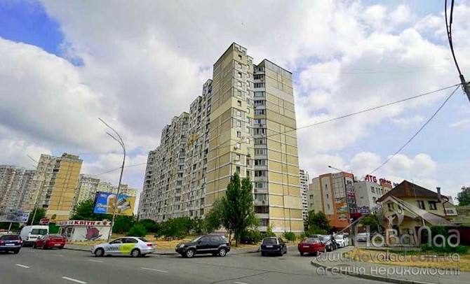 SAV Просторная, уютная 4-ком квартира 108м2 на Позняках Kyiv - photo 2