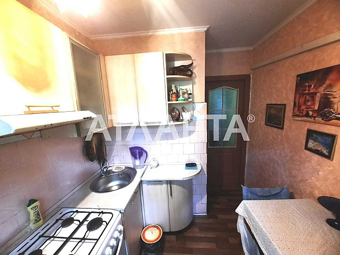 Продам 2-комнатную квартиру Средний этаж Малиновского Черемушки Odesa - photo 2