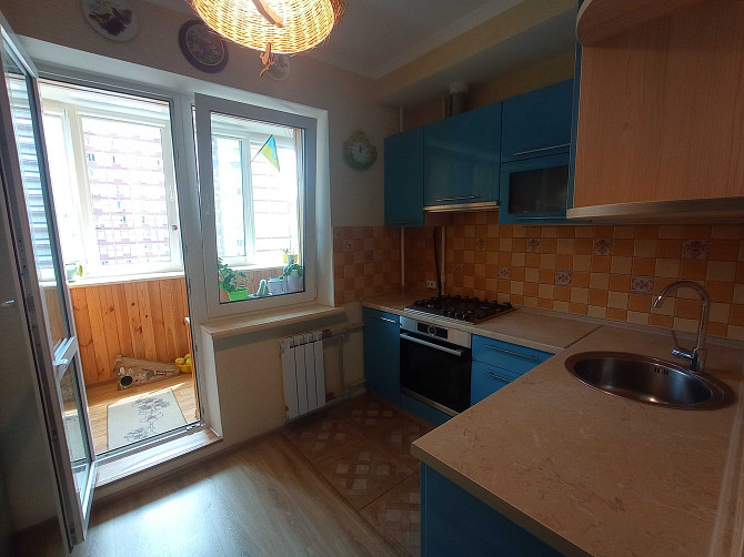 Без % Продам 1-кімнатну, євроремонт Червоної Калини 79-А Kyiv - photo 2