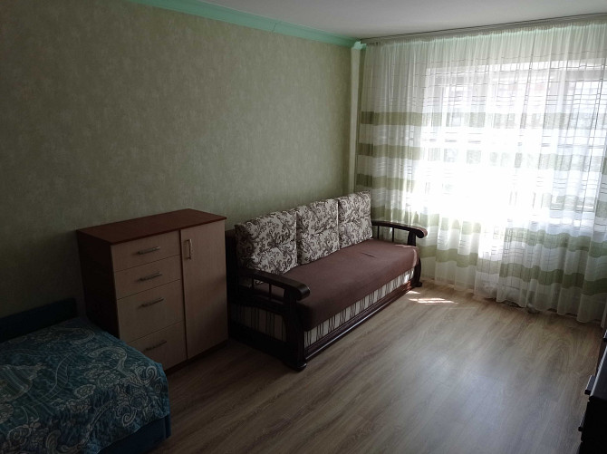 Без % Продам 1-кімнатну, євроремонт Червоної Калини 79-А Kyiv - photo 3