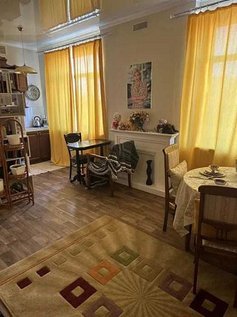 Продам 3-х к. квартиру пр-т Гагарина. Метро Гагарина. Ремонт. 77м2 Kharkiv - photo 6