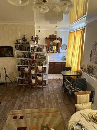 Продам 3-х к. квартиру пр-т Гагарина. Метро Гагарина. Ремонт. 77м2 Kharkiv - photo 4