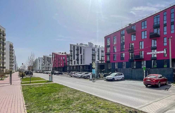 Продаж дворівневої 3-кімнатної квартири в новому будинку ЖК City Lake Белогородка (Киевская обл.) - изображение 7