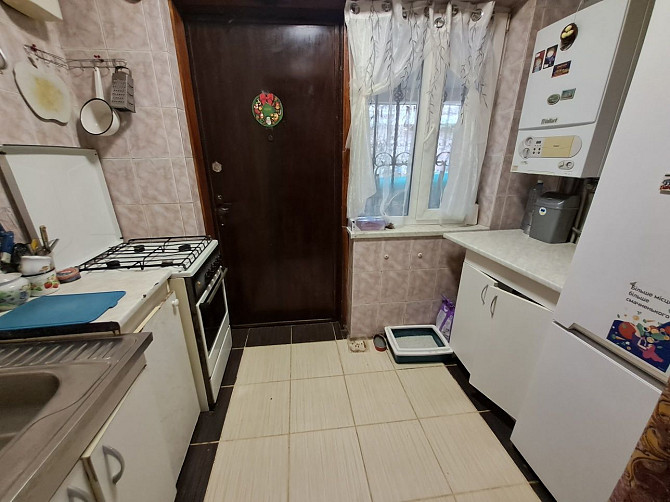 Продам Мечникова / Раскидайловская 3х комнатную квартиру Odesa - photo 2