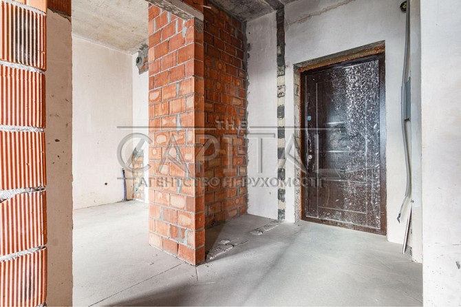 Срочно!  Продаж 2к квартири в ЖК Зарічний, 65м2 Kyiv - photo 5