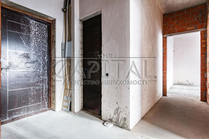 Срочно!  Продаж 2к квартири в ЖК Зарічний, 65м2 Kyiv - photo 3