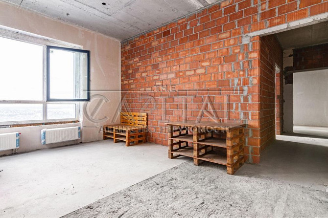 Срочно!  Продаж 2к квартири в ЖК Зарічний, 65м2 Kyiv - photo 7