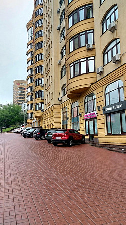 Продам 3х квартиру вулЧорновола 29а з дизайнерським ремонтом і меблями Киев - изображение 3