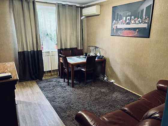 3-х кімнатна квартира (70м2) Kharkiv