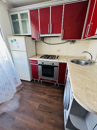 Продам двухкомнатную квартиру по улице Катаева 11 Kharkiv - photo 1