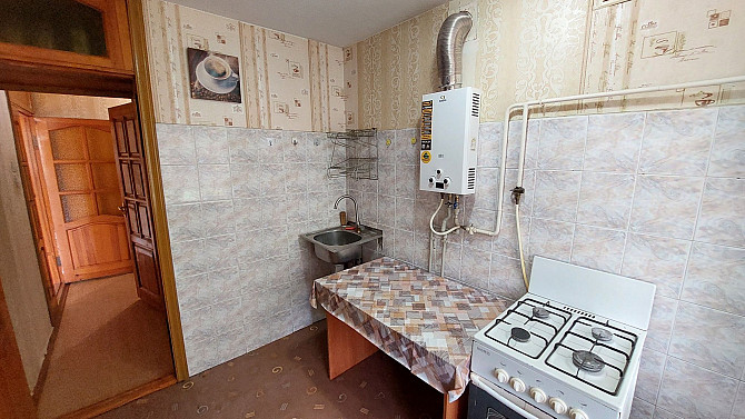 Продажа / Обмен 3 комн квартира Лески 1 КПП ул Генерала Карпенка Mykolaiv - photo 6