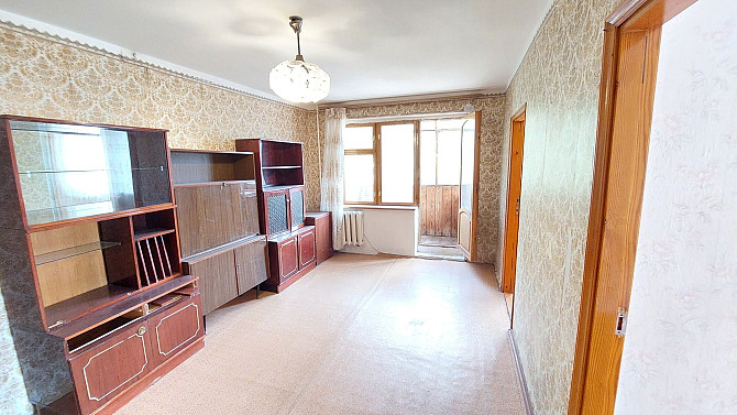 Продажа / Обмен 3 комн квартира Лески 1 КПП ул Генерала Карпенка Mykolaiv - photo 2