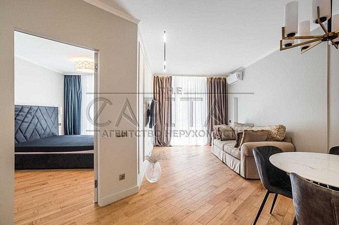 ПРОДАЖА квартиры в ЖК Adamant, Соломенский р-н, Соломенка Kyiv - photo 2