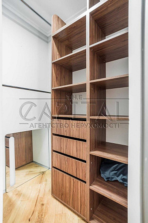 ПРОДАЖА квартиры в ЖК Adamant, Соломенский р-н, Соломенка Kyiv - photo 8