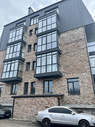 Продам 2 кімнатну квартиру в шикарному клубному будинку ЖК Good House Dnipro - photo 2