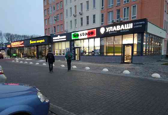 Ж Меридиан, 110 кв.м.,новострой, без комиссии Kharkiv