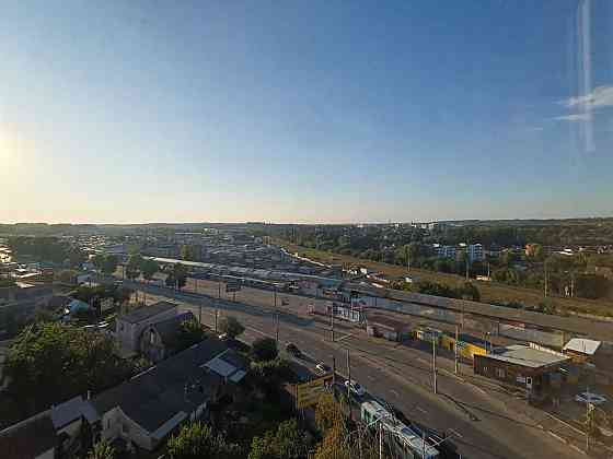 Новобудова на Півде6нно-Заході Khmelnytskyi