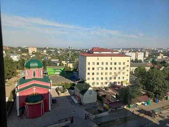 1К квартира готова до проживання НБ Khmelnytskyi