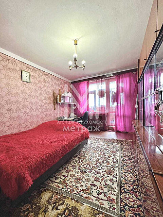 Продам 2 к. квартиру Салтовское Шоссе. 624 м/н, с/м Класс. Салтовка Kharkiv - photo 2