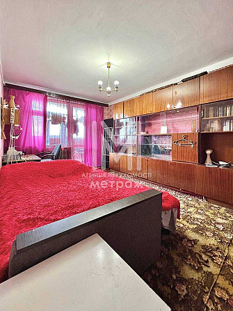 Продам 2 к. квартиру Салтовское Шоссе. 624 м/н, с/м Класс. Салтовка Kharkiv - photo 1