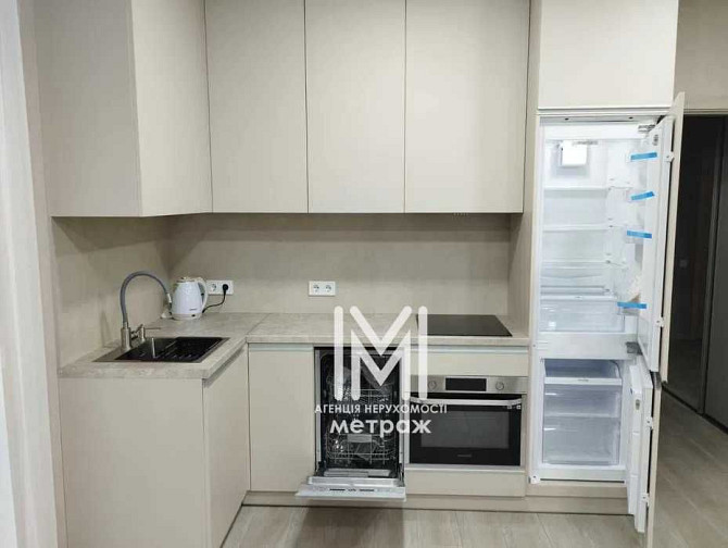 Продам 1к квартиру ЖК Пролисок! Метро/Дворец спорта Kharkiv - photo 6