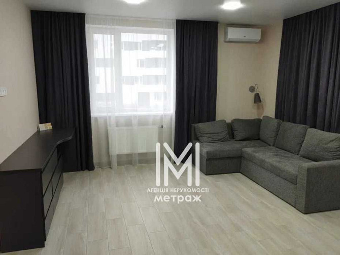 Продам 1к квартиру ЖК Пролисок! Метро/Дворец спорта Kharkiv - photo 2