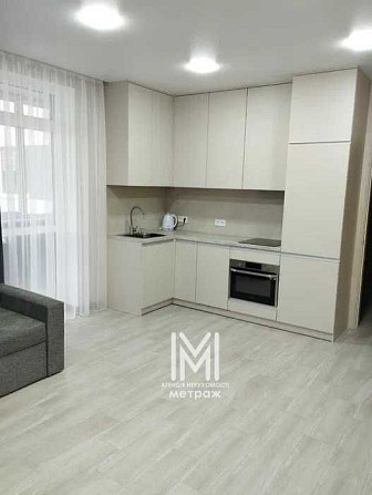 Продам 1к квартиру ЖК Пролисок! Метро/Дворец спорта Kharkiv - photo 1