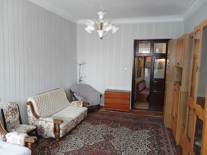 Продам ОТ ХОЗЯИНА 2-х комнатную квартиру в Приморском районе 62,2 кв.м Odesa - photo 4