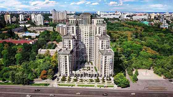 Продажа/Квартира/ЖК Crystal Park Tower/пр-т Берестейський Київ