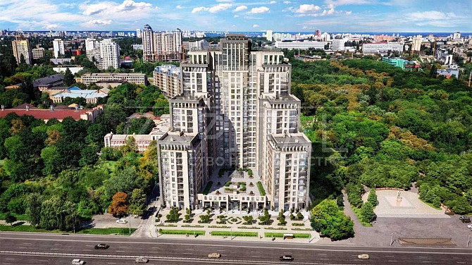 Продажа/Квартира/ЖК Crystal Park Tower/пр-т Берестейський Kyiv - photo 6