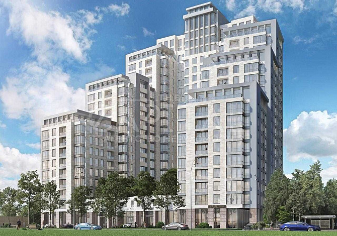 Продажа/Квартира/ЖК Crystal Park Tower/пр-т Берестейський Киев - изображение 7