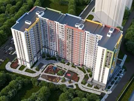 Продам квартиру в Акварель 8 Lymanka - photo 2