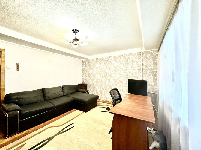 Продаж 1к квартири 33м2 Кучера 8 Борщаговка Kyiv - photo 3