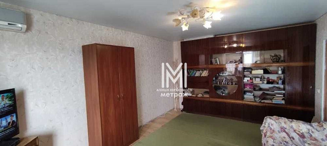 Продам уютную 1к квартру с газом! Гагарина/Меtro Kharkiv - photo 3