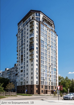 Продам квартиру в новобудові , Дніпровський Zaporizhzhia - photo 1